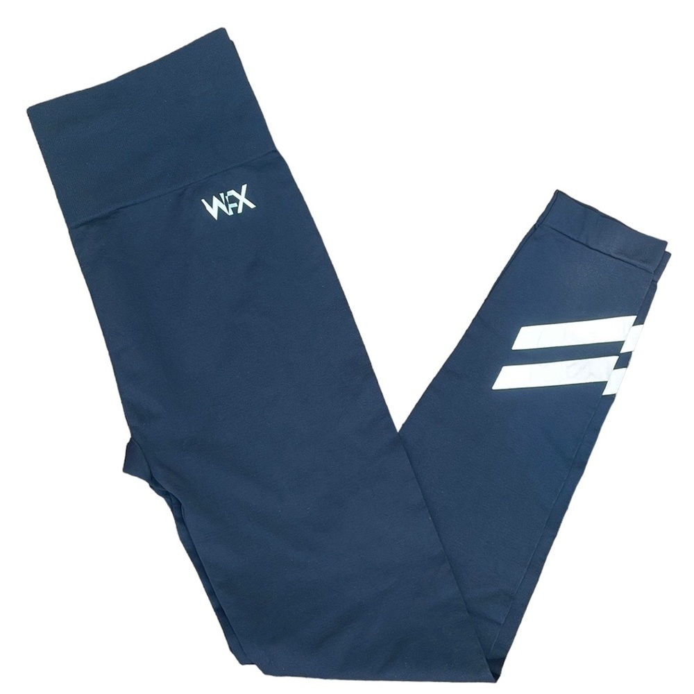 Wallflower Basic‎ Black Leggings